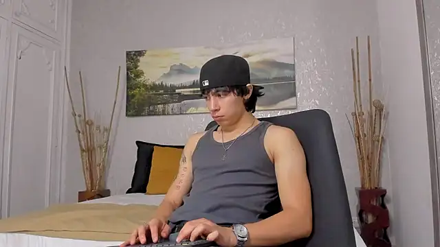 Tyler durten online show from 11, 2, 2026