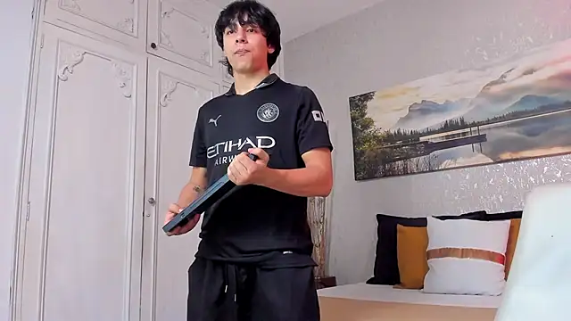 Tyler durten online show from 16, 1, 2026