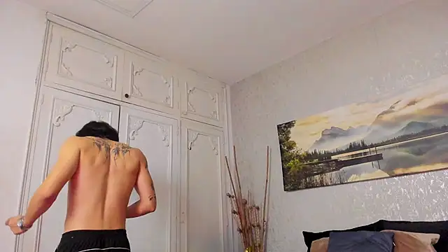 Tyler durten online show from 25, 6, 2026