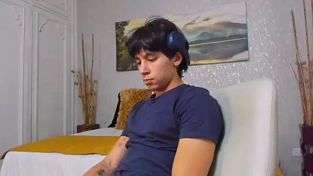 Tyler durten online show from 28, 11, 2025