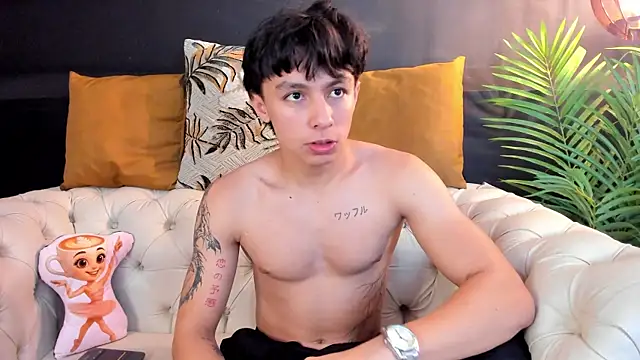 Tyler durten online show from 11, 10, 2025