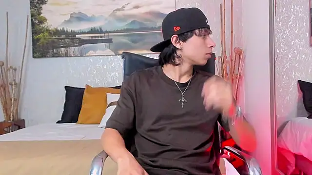 Tyler durten online show from 24, 2, 2026