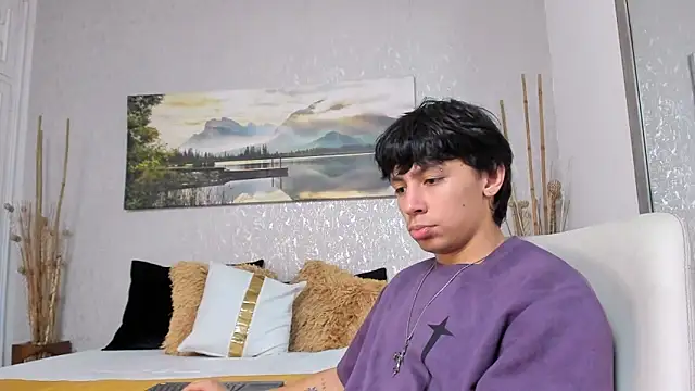 Tyler durten online show from 14, 11, 2025