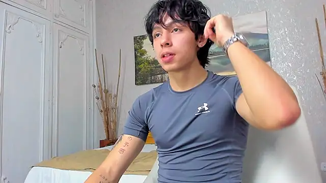 Tyler durten online show from 7, 1, 2026