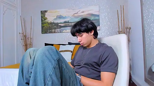 Tyler durten online show from 20, 12, 2025