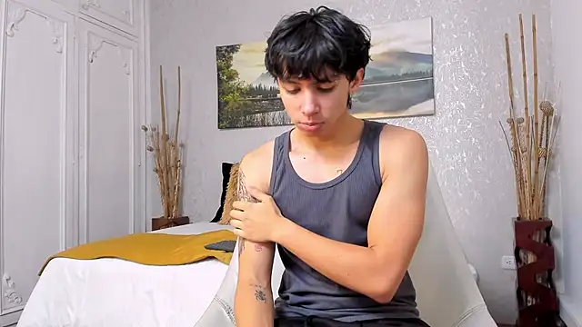 Tyler durten online show from 13, 11, 2025