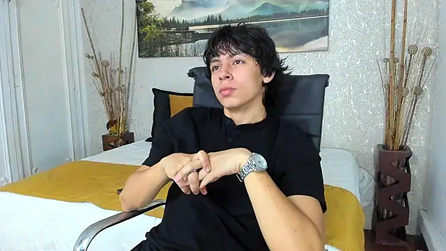 Tyler durten online show from 27, 3, 2026