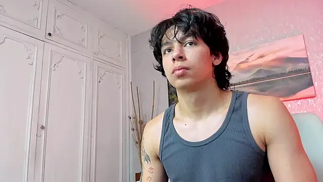 Tyler durten online show from 18, 1, 2026