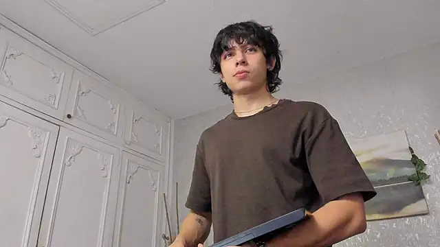 Tyler durten online show from 20, 6, 2026