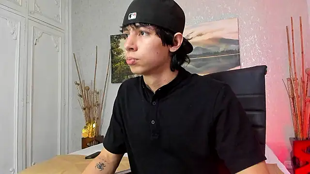 Tyler durten online show from 4, 3, 2026