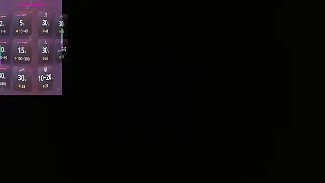 AnnieSparkle online show from 8, 1, 2026