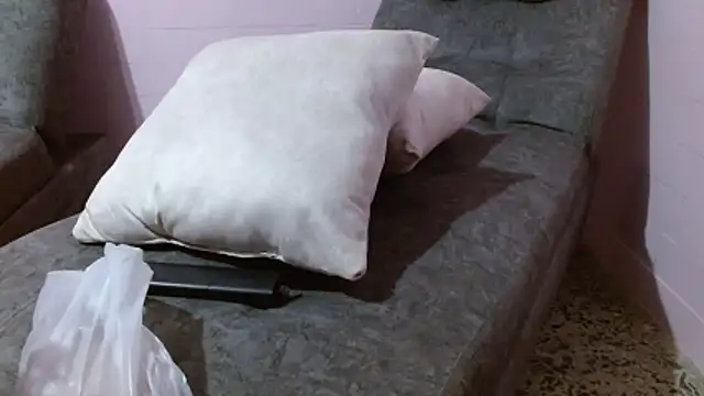 AnnieSparkle online show from 29, 10, 2025