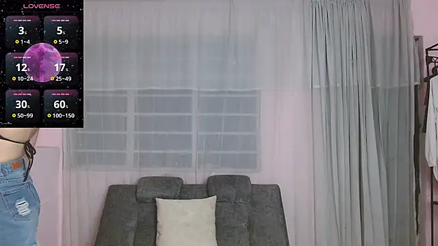 AnnieSparkle online show from 15, 7, 2026
