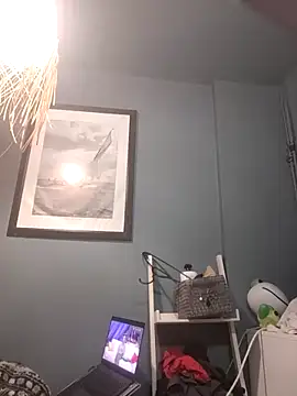 Titilouonlyf69 online show from 20, 12, 2025