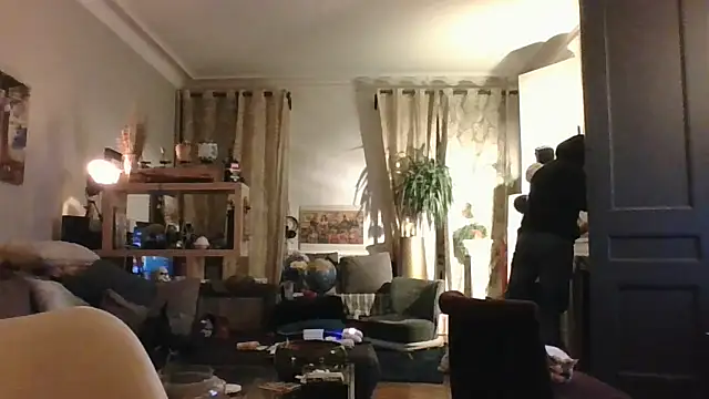 Titilouonlyf69 online show from 5, 11, 2025