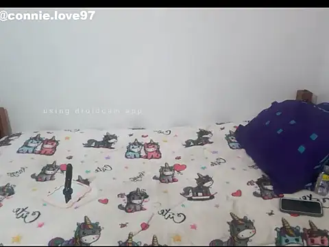 trans connie online show from 25, 3, 2026