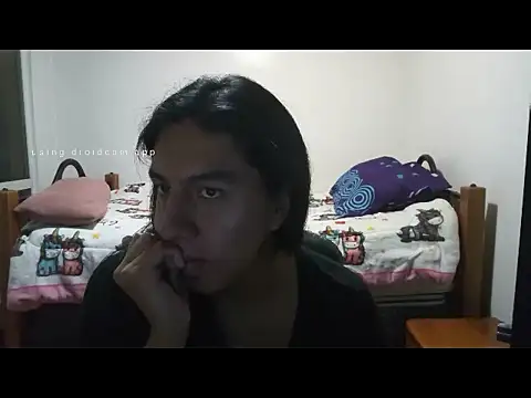 trans connie online show from 23, 2, 2026