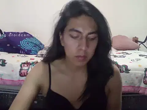 trans connie online show from 27, 2, 2026