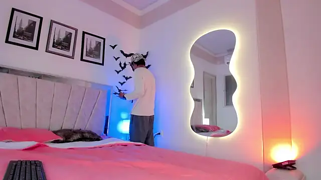 FuckingYoungs online show from 3, 11, 2025