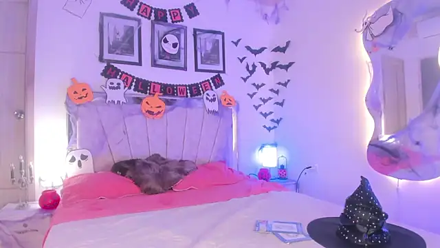 FuckingYoungs online show from 17, 10, 2025