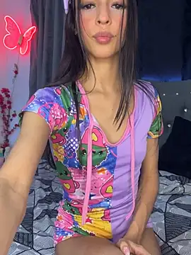 Snapshot of katy_cutie_ chatting on 9, 10, 2025 katy cutie online show from 9, 10, 2025