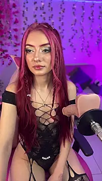 LucyGray online show from 15, 3, 2026