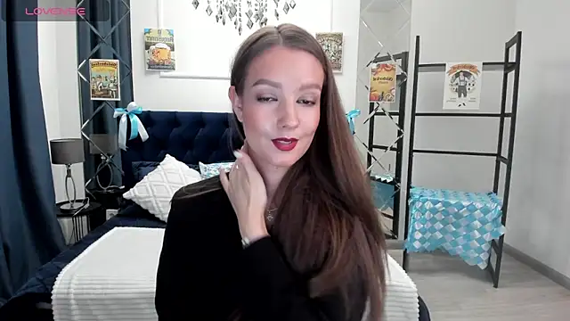 LoraSunnyy online show from 19, 9, 2025