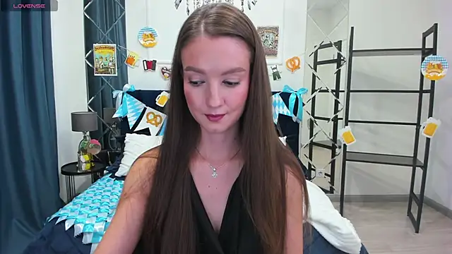 LoraSunnyy online show from 3, 10, 2025