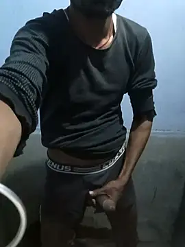 Mr xxx007xh online show from 8, 1, 2026