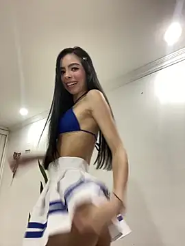 valentinagomez17 online show from 18, 2, 2026