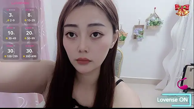 Snapshot of Abb-qiaoyi chatting on 31, 5, 2026 Abb-qiaoyi online show from 31, 5, 2026