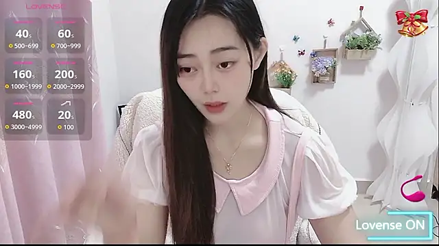 Abb-qiaoyi online show from 10, 3, 2026