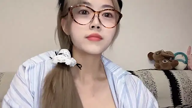XingKongCOCO-107 online show from 29, 9, 2025