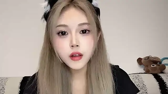 XingKongCOCO-107 online show from 5, 10, 2025