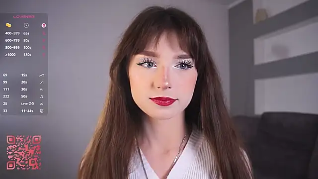 DreamyDaisy online show from 11, 10, 2025