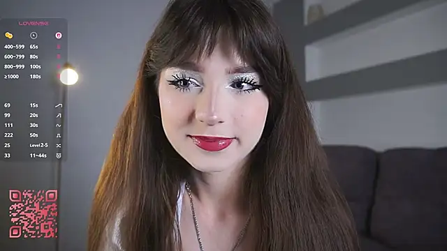 DreamyDaisy online show from 14, 10, 2025