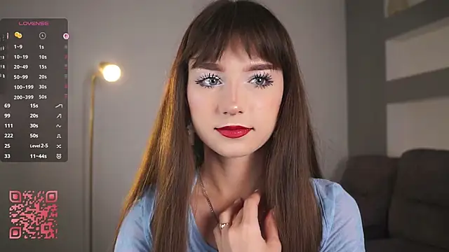 DreamyDaisy online show from 9, 10, 2025