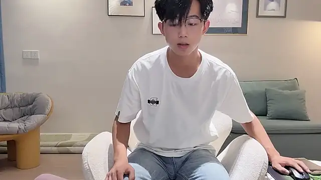 STxuguanhan online show from 19, 9, 2025