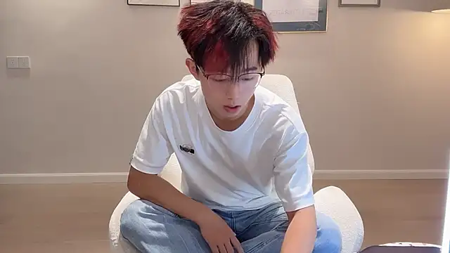 STxuguanhan online show from 29, 9, 2025