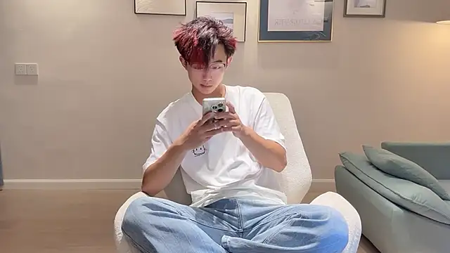 STxuguanhan online show from 6, 10, 2025