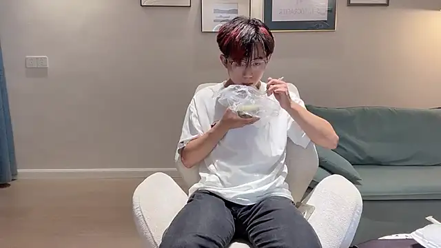STxuguanhan online show from 1, 10, 2025