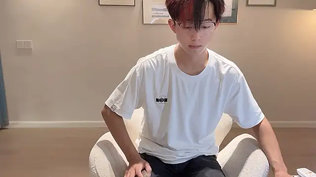 STxuguanhan online show from 26, 9, 2025
