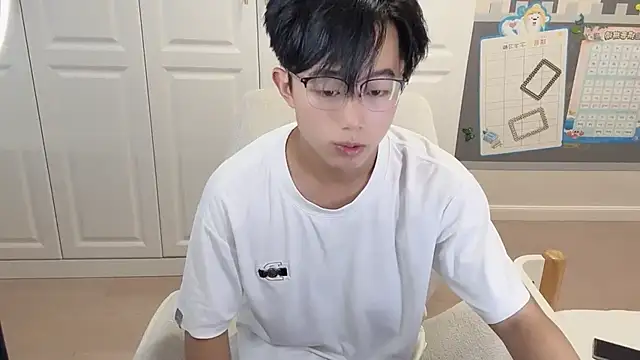 STxuguanhan online show from 21, 9, 2025