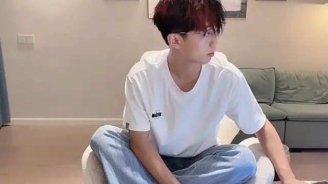 STxuguanhan online show from 24, 9, 2025