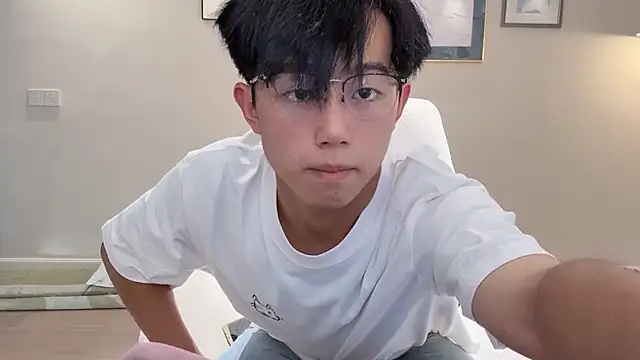 STxuguanhan online show from 18, 9, 2025