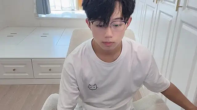 STxuguanhan online show from 20, 9, 2025