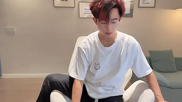 STxuguanhan online show from 4, 10, 2025