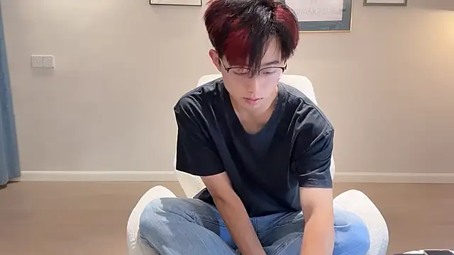 STxuguanhan online show from 28, 9, 2025