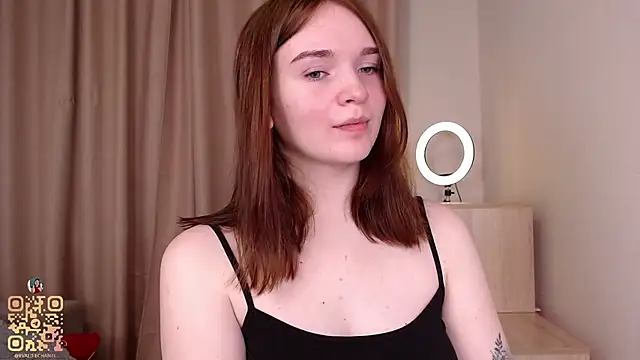 EvaJackson111 online show from 4, 11, 2025