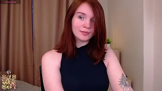 EvaJackson111 online show from 21, 10, 2025